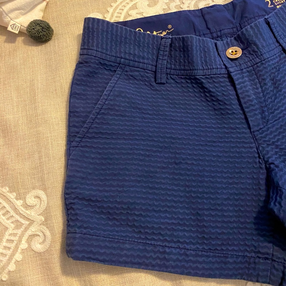 Lilly shorts